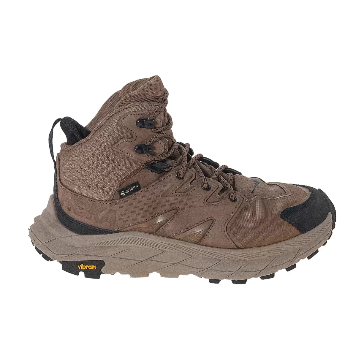 7.5Brown
