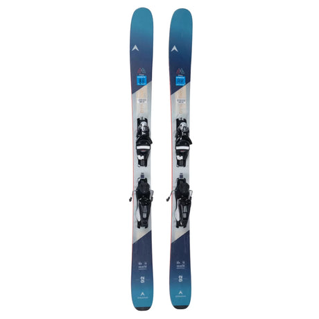 154cmWhite/Blue
