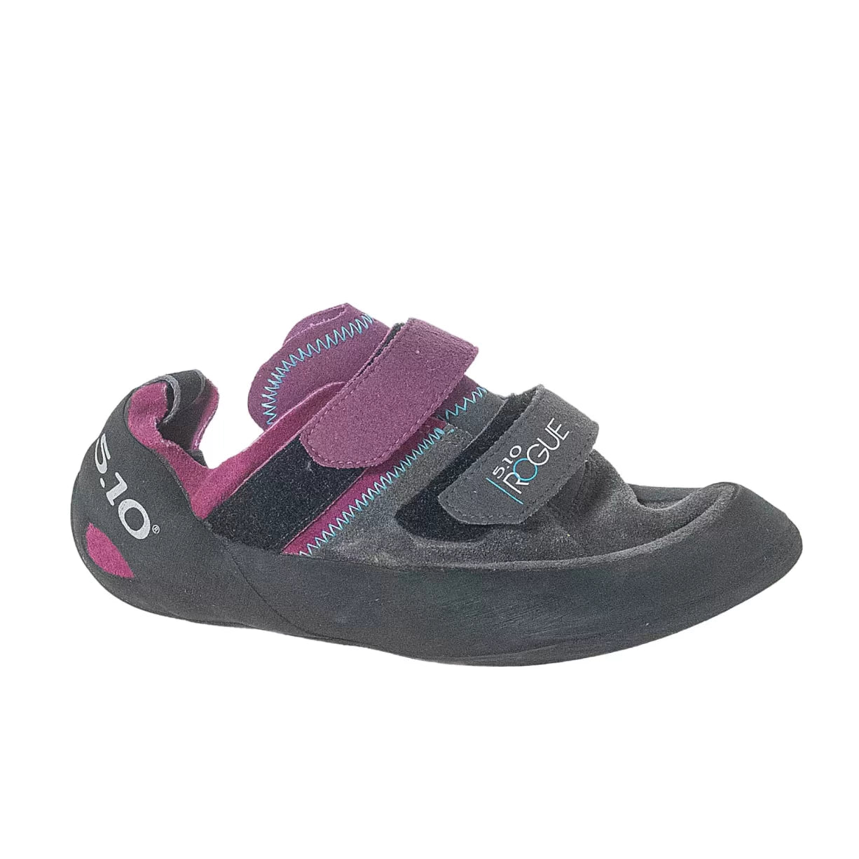 8Black/Purple