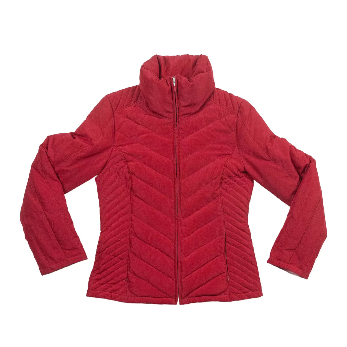 Kenneth Cole Reaction Puffer Jacket - Women's – Geartrade.com