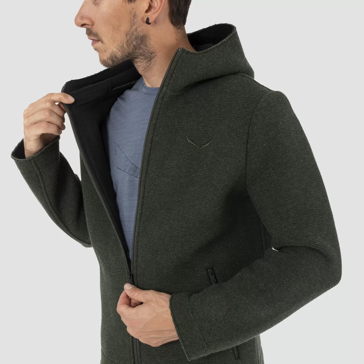 MDark Olive
