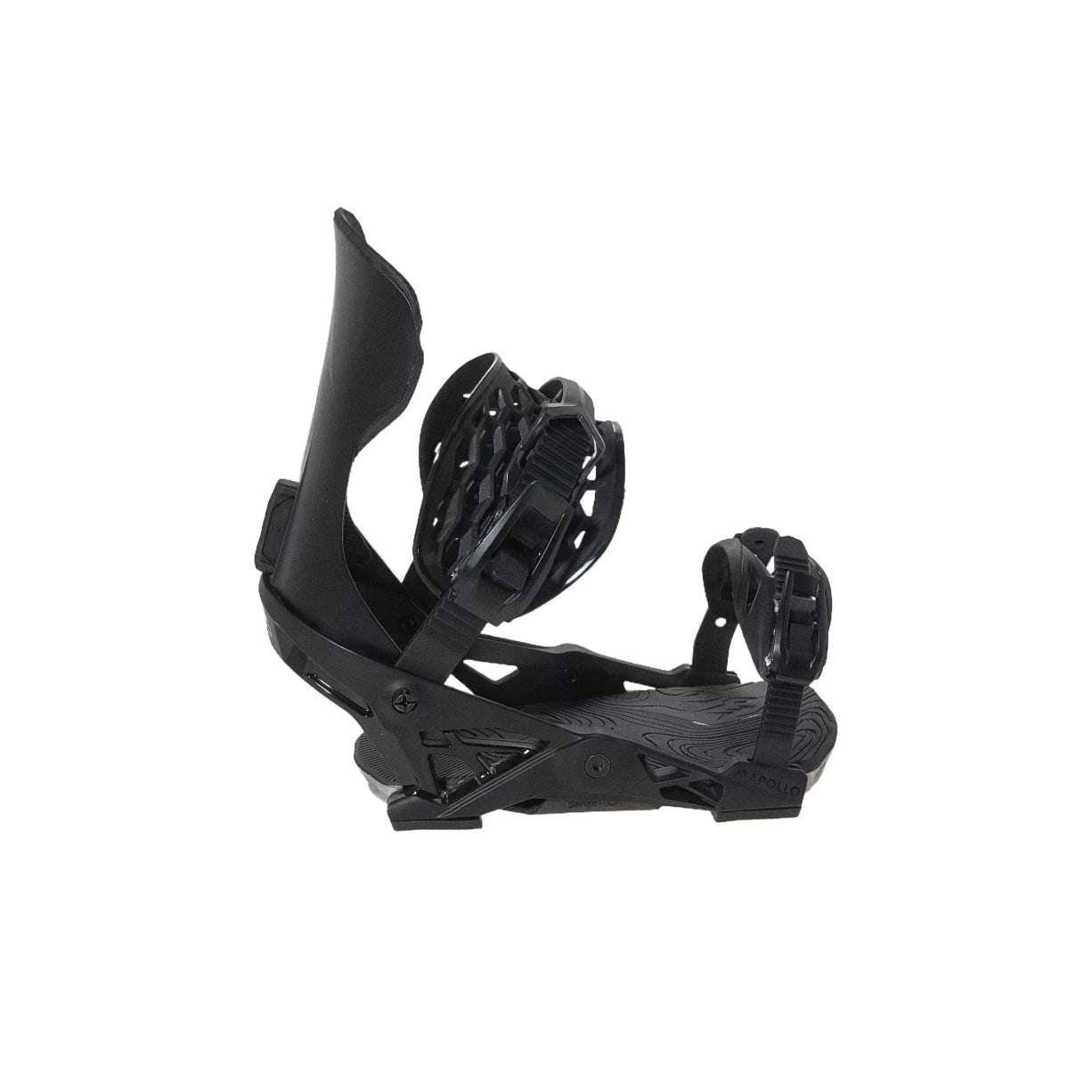 Jones Apollo Pro Snowboard Bindings - Thumbnail 3