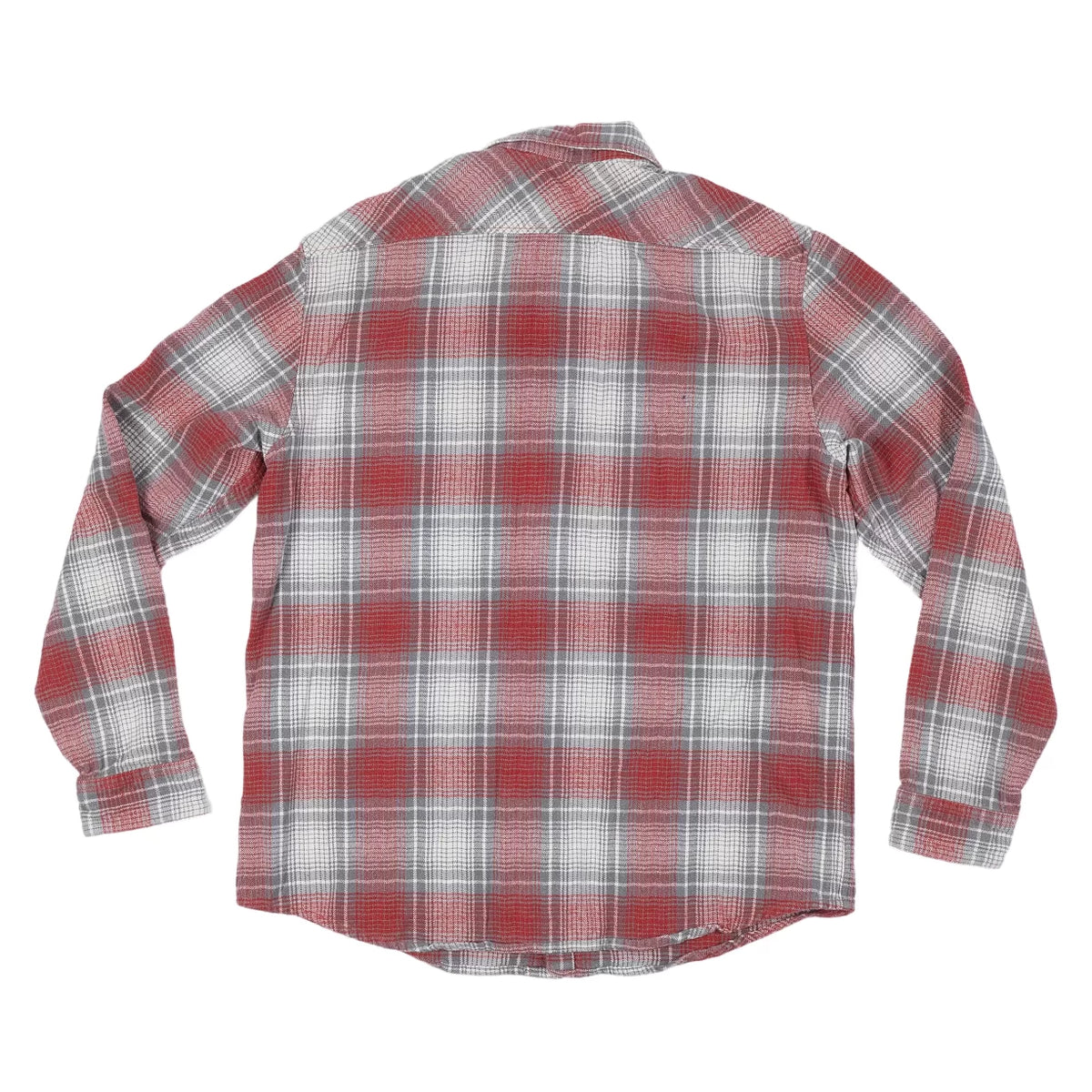 XLRed Plaid