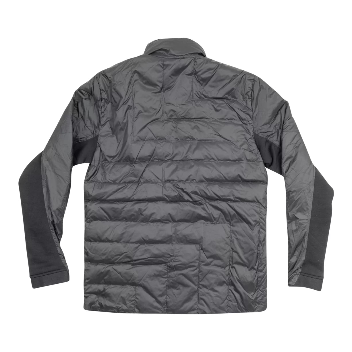 XSJet Black