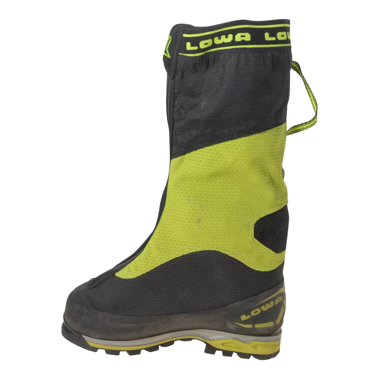 8.5Green/Black