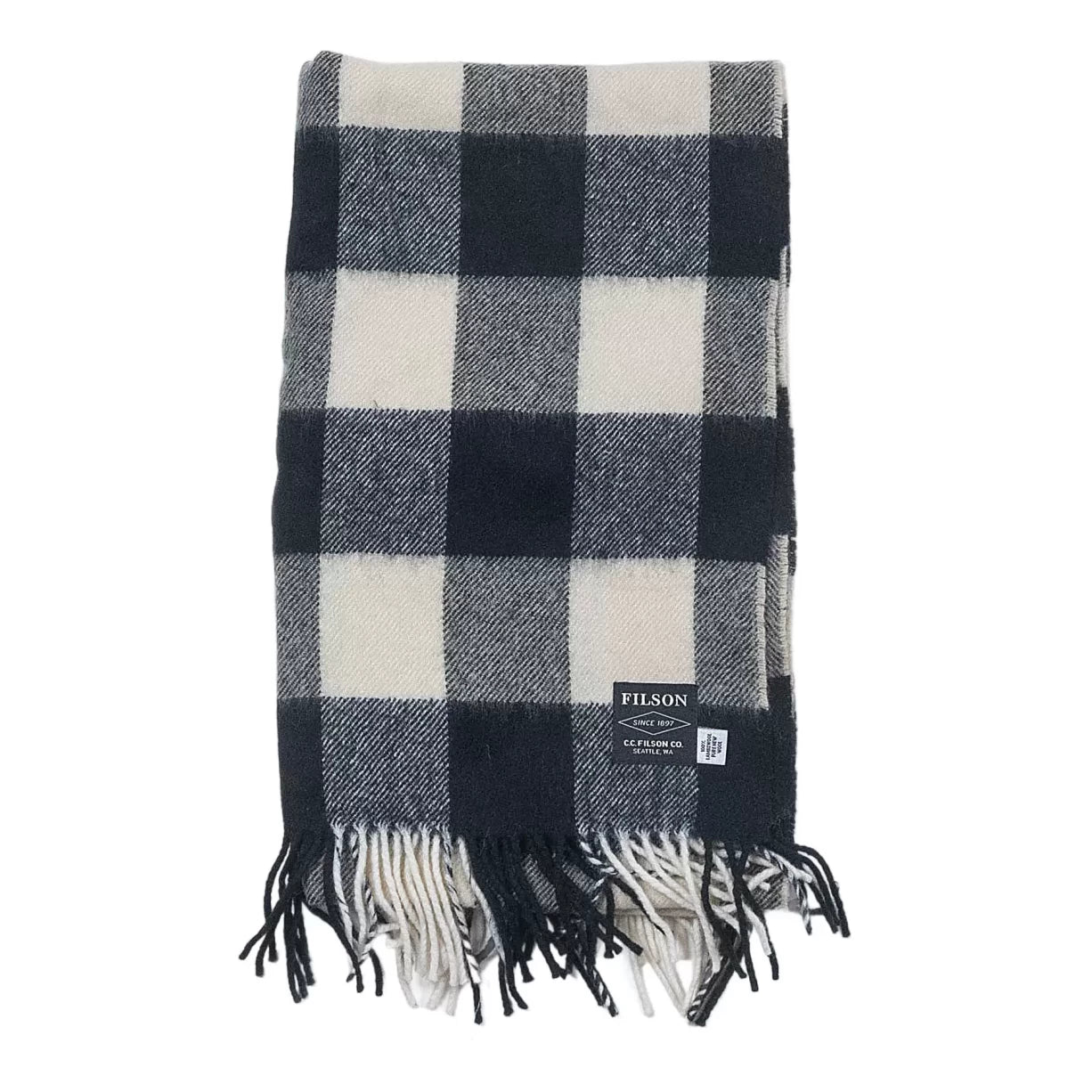 One SizePlaid