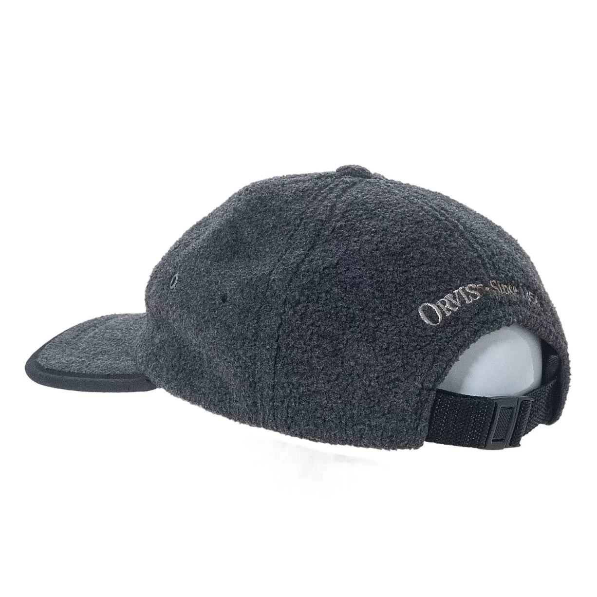 AdjustableGray Fleece
