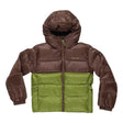SBrown/Green