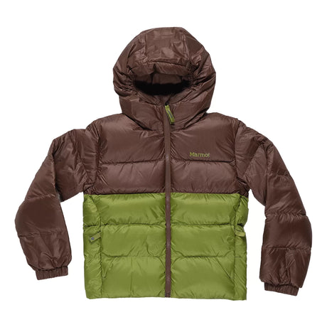 SBrown/Green