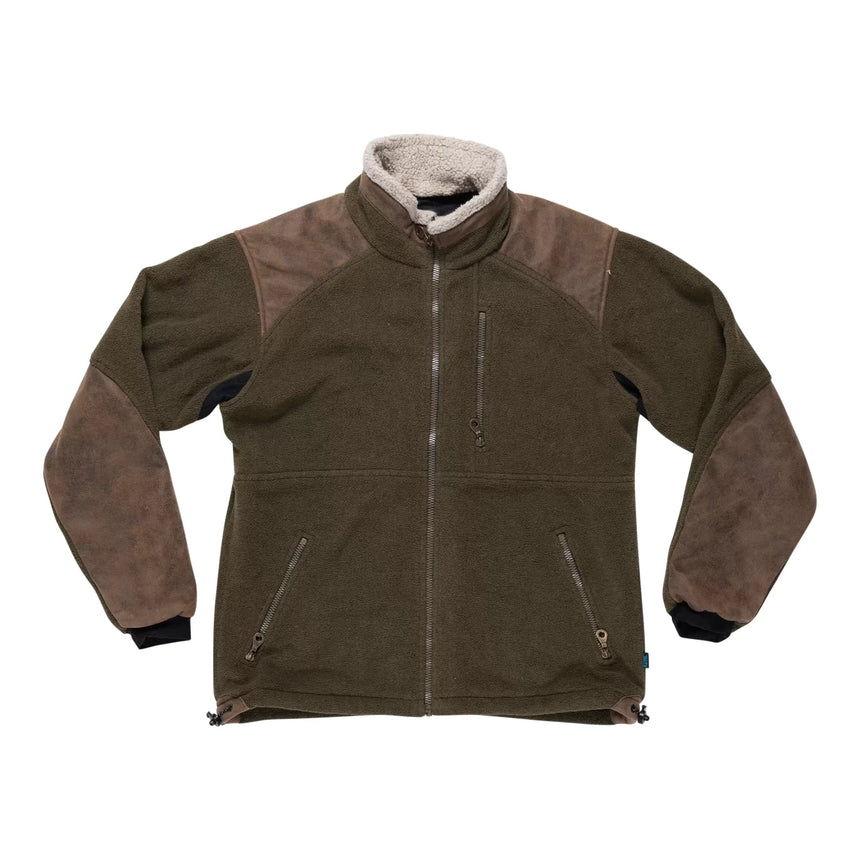 KUHL Alpenwurx Fleece Jacket Men s Everything from Geartrade Geartrade