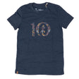 XSBlue Heather