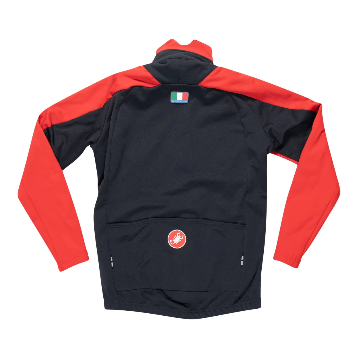 LRed/Black