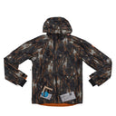 SCypress Green Bark Camo