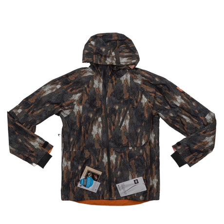 SCypress Green Bark Camo