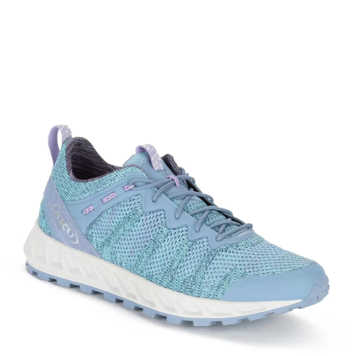 7Blue/Lilac