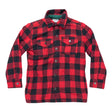 7/8Plaid