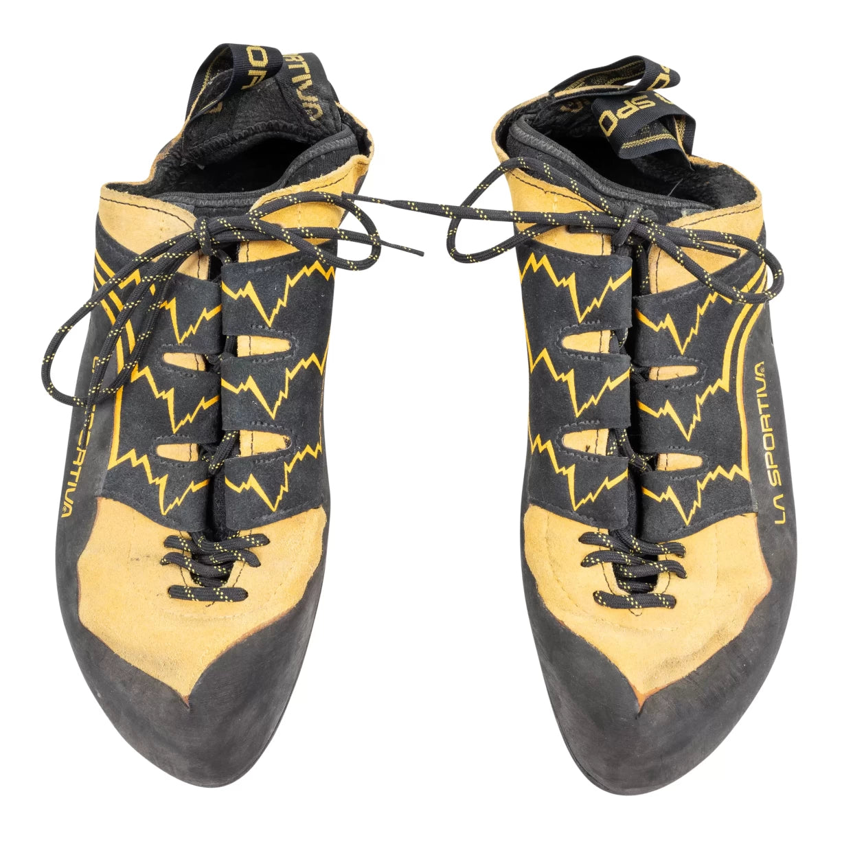 45Black/Yellow