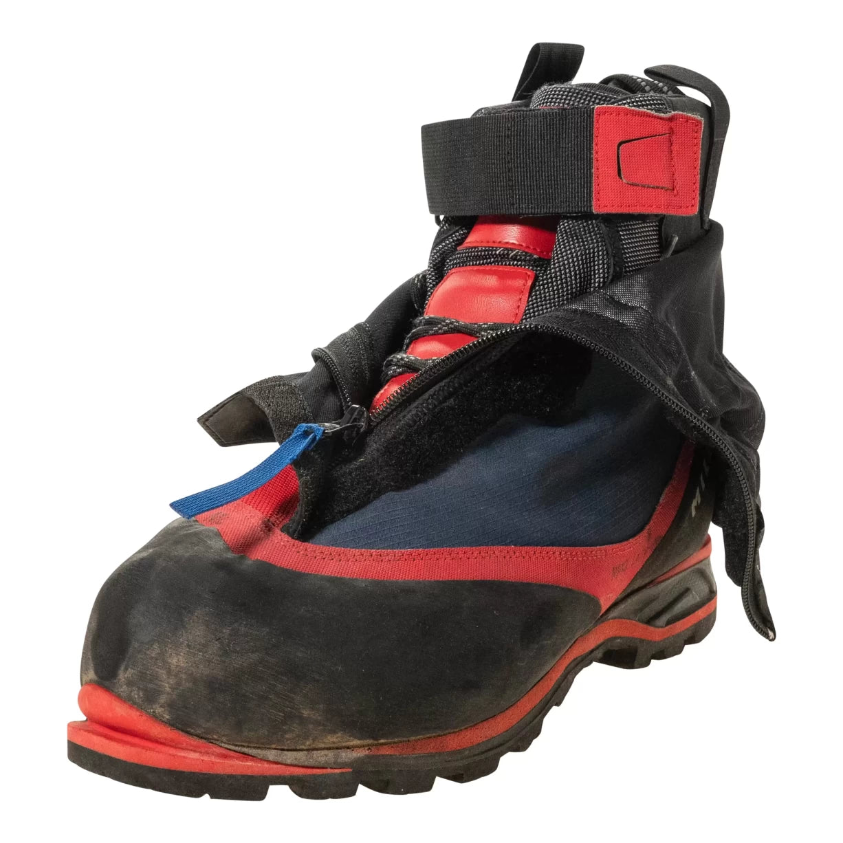13.5Blue/Black