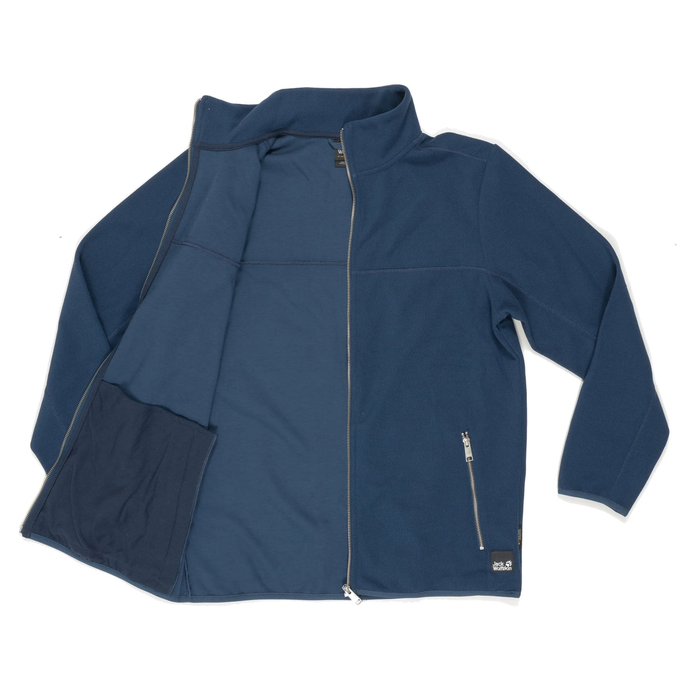 MDark Indigo