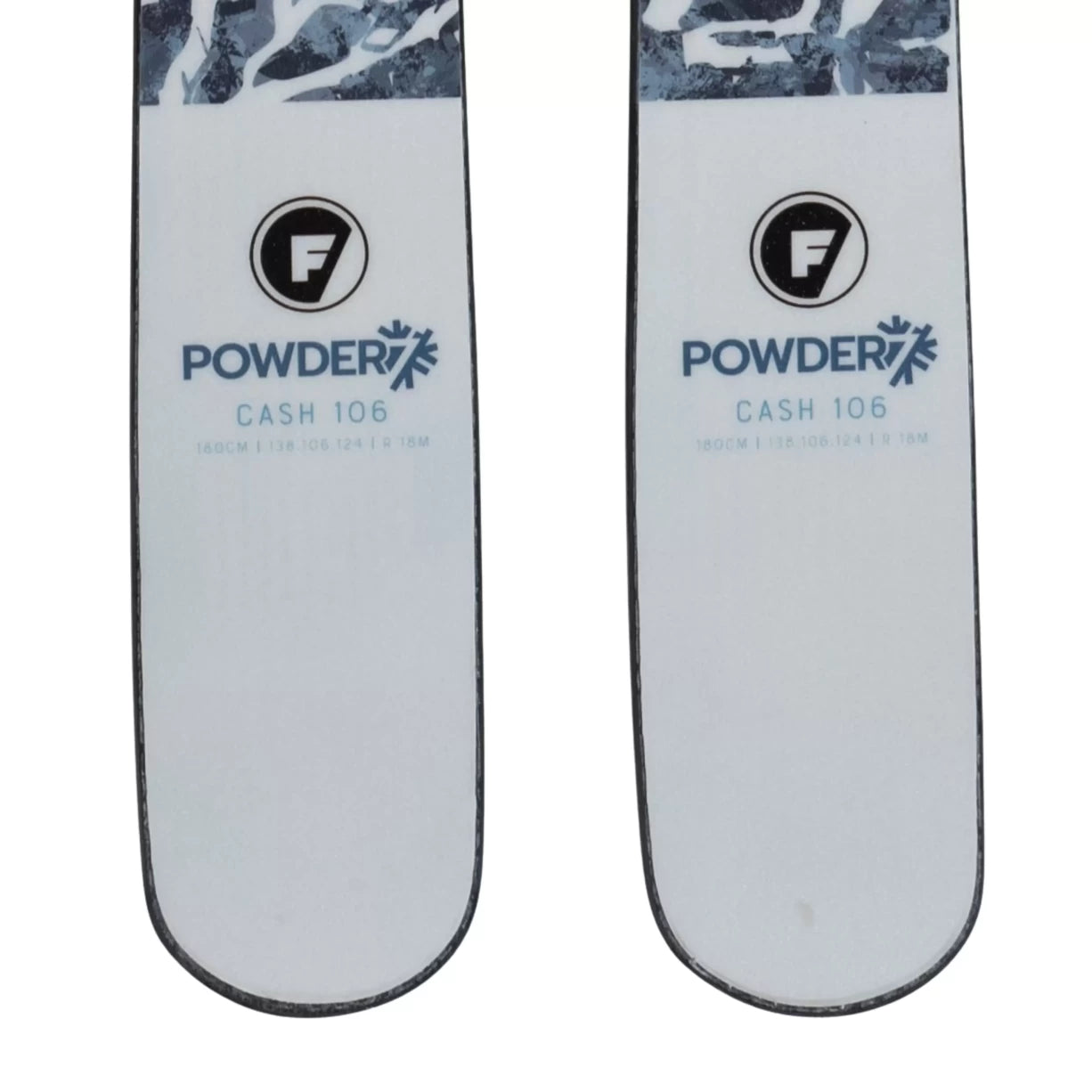 180cmWhite