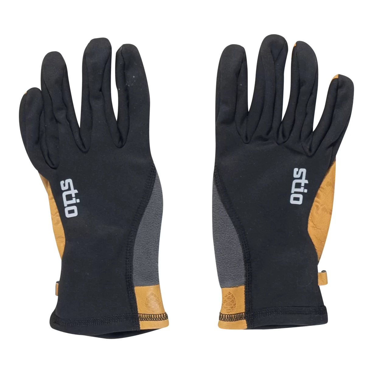 LBlack/Tan