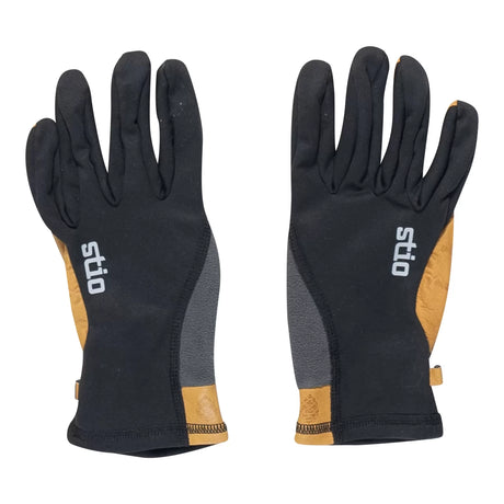 LBlack/Tan