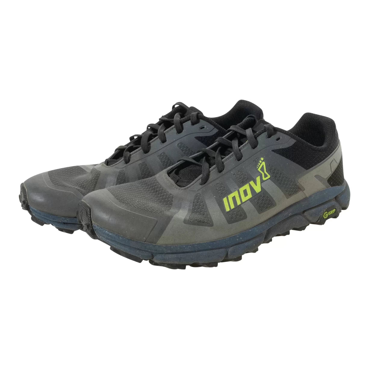 10Grey/Black