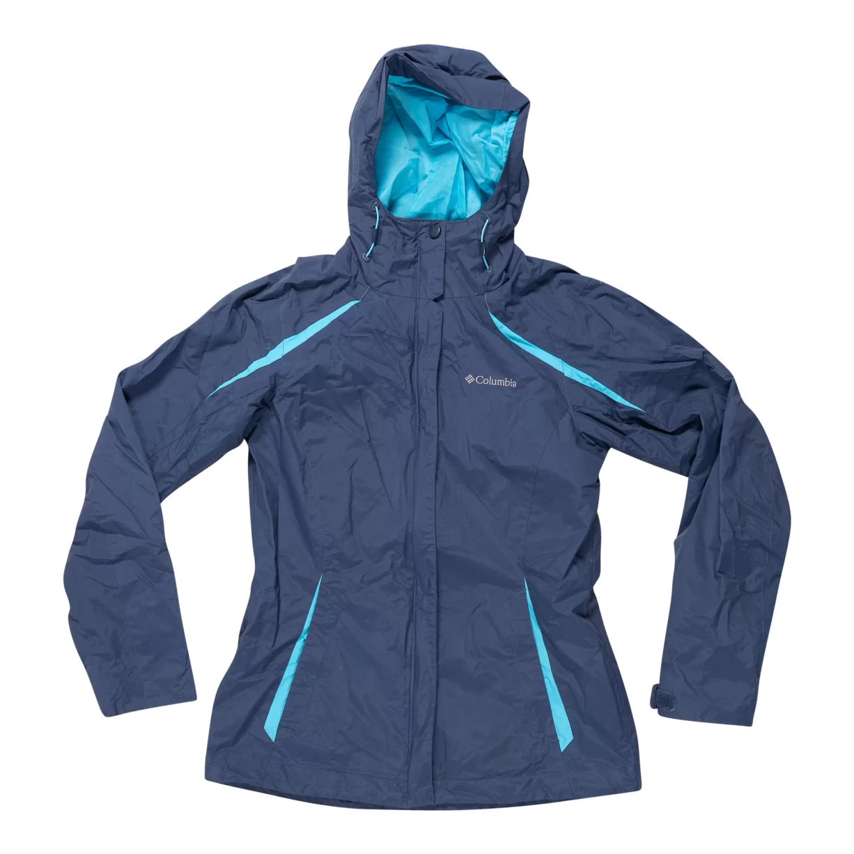 Columbia Blazing Star Interchange 3-in-1 Jacket - Women's Columbia Blazing Star Interchange 3-in-1 Jacket - Women's