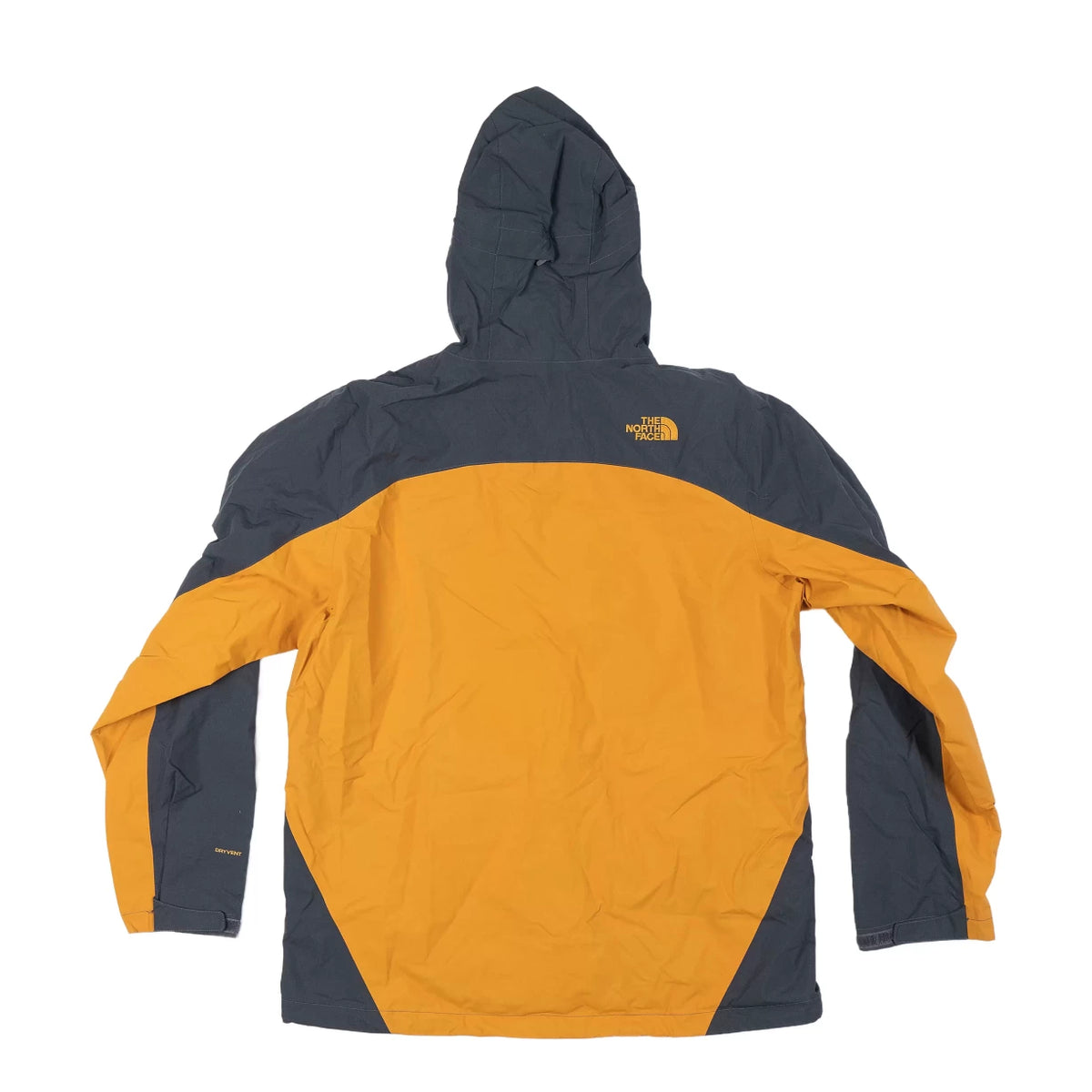 LGrey/Orange