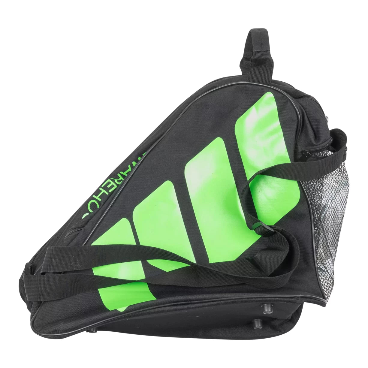 One SizeBlack/Green