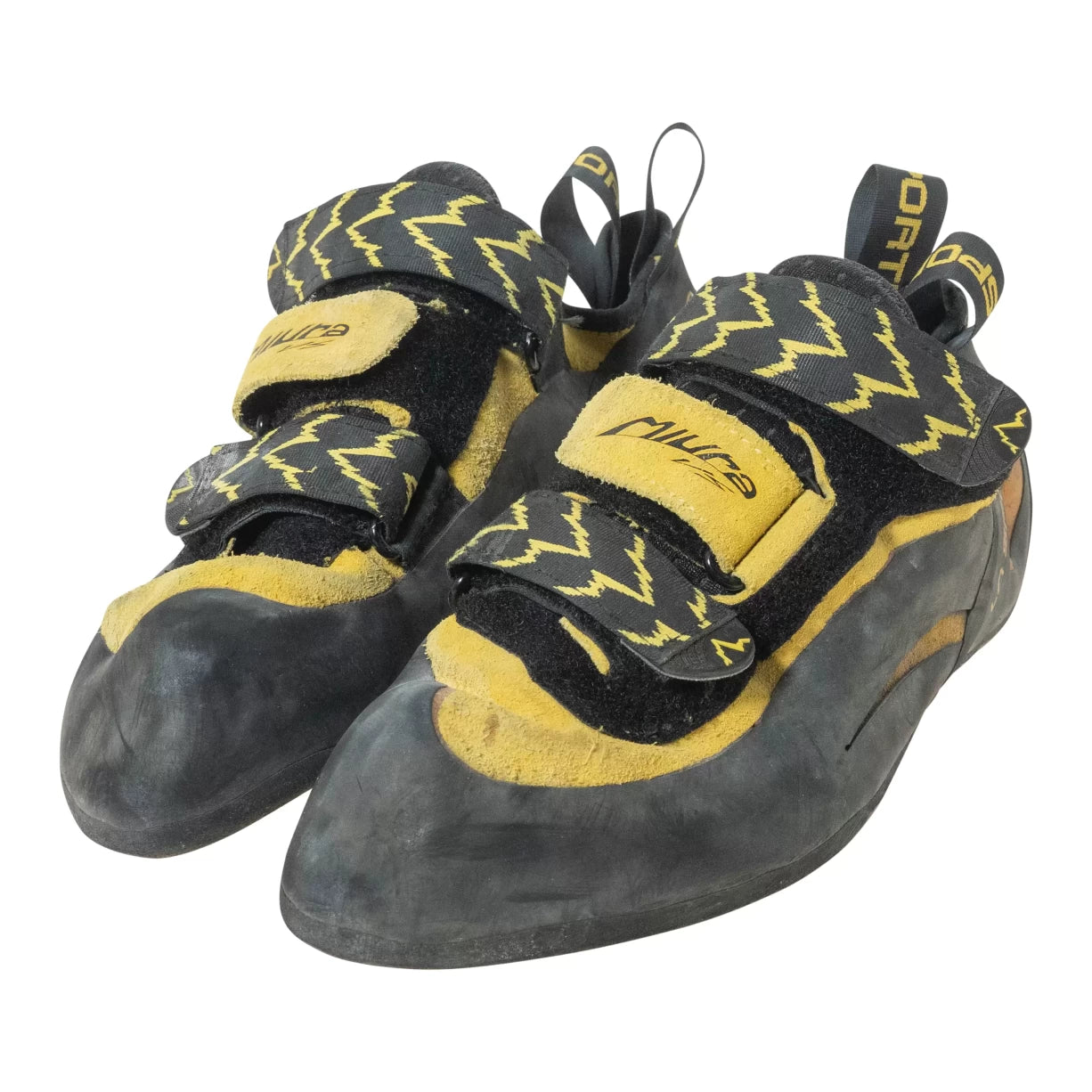 41Black/Yellow