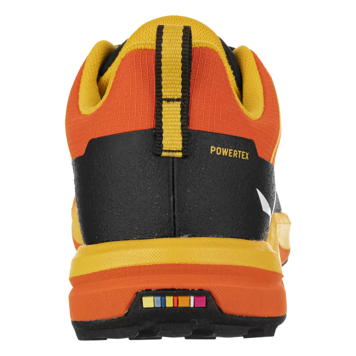 13.5Red Orange / Gold
