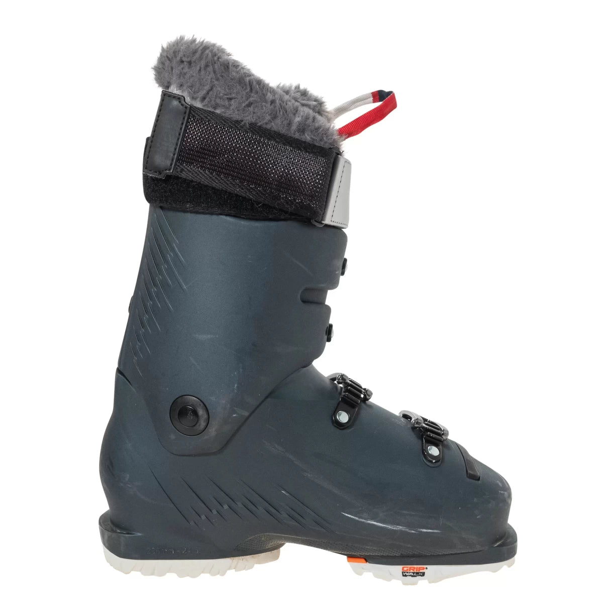 24.5Gray