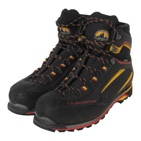 10.5Black/Yellow