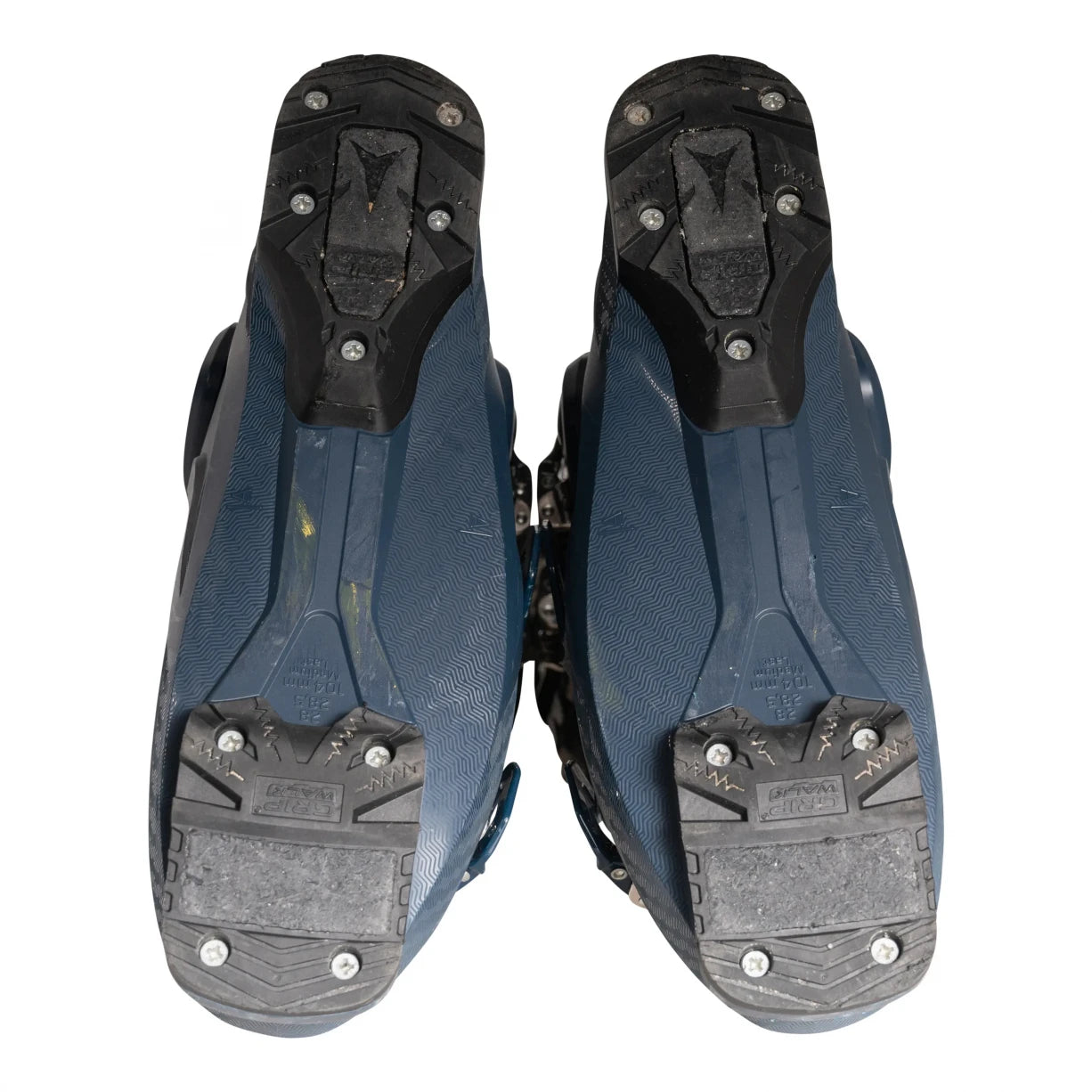 28.5Blue/Gray