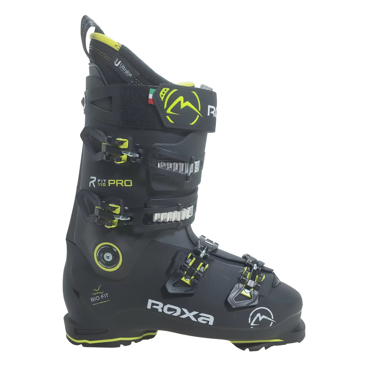30.5Black/Yellow