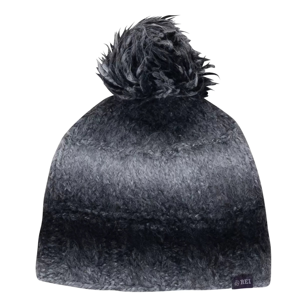 One SizeGrey/Black