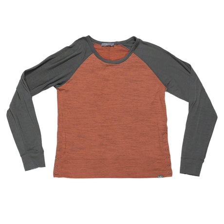 SOrange/Green