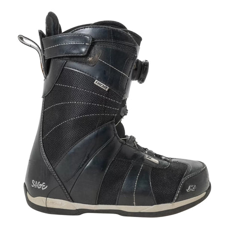 Estimated 8/9Black