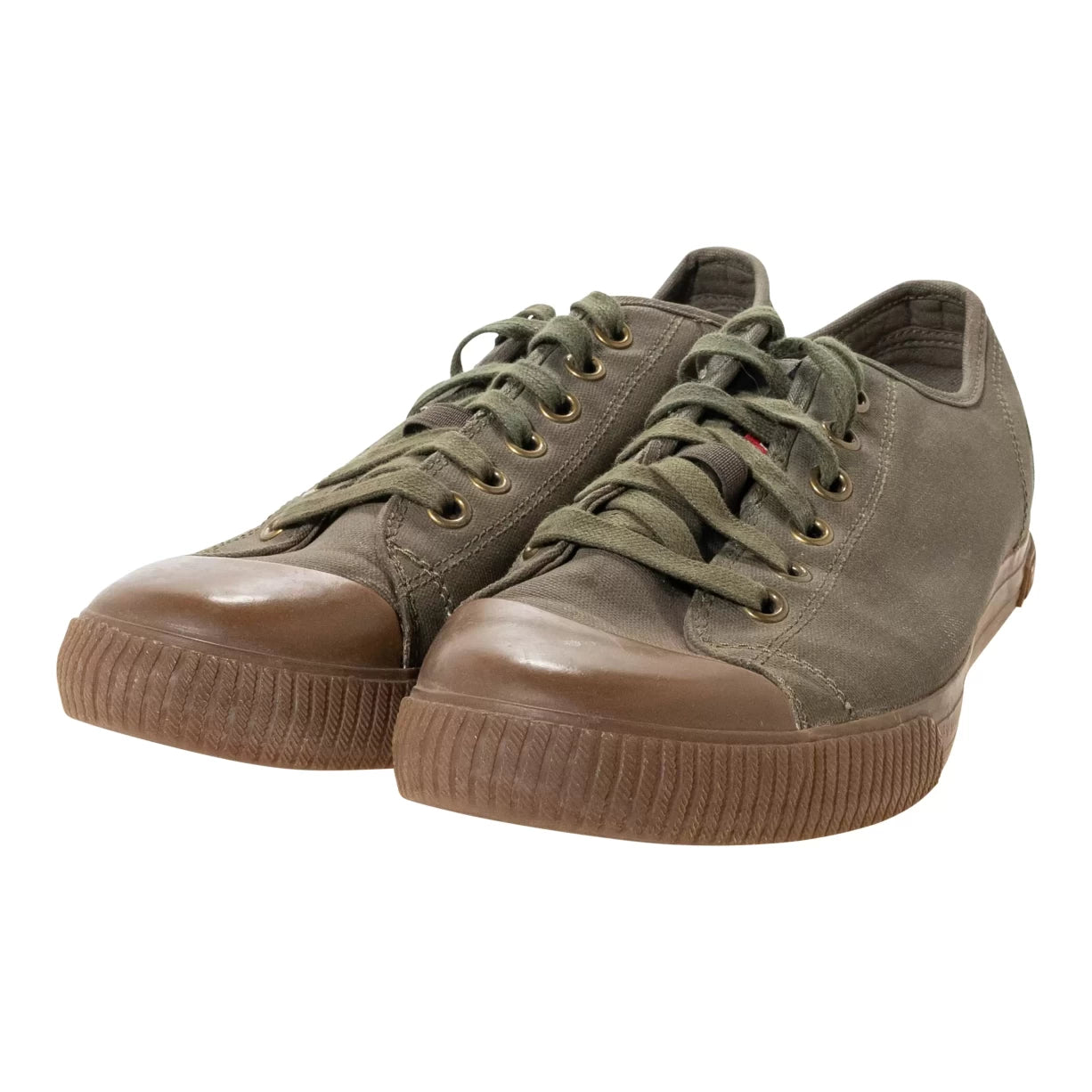 10.5Olive