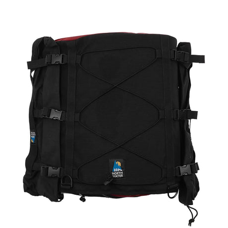 One SizeRed/Black