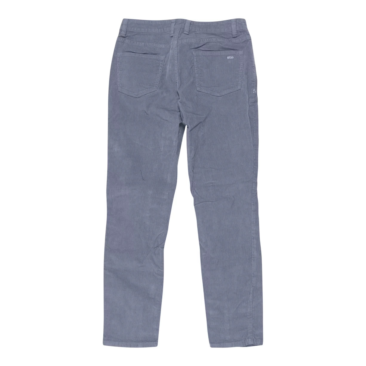 8 ShortLight Grey