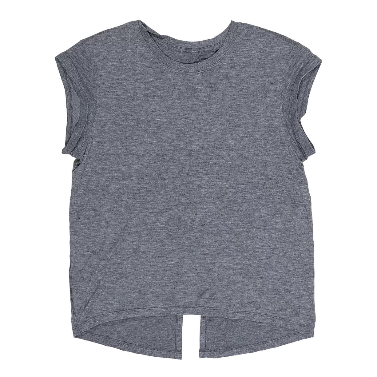 Estimated size SGrey