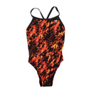 36.0Orange/Black