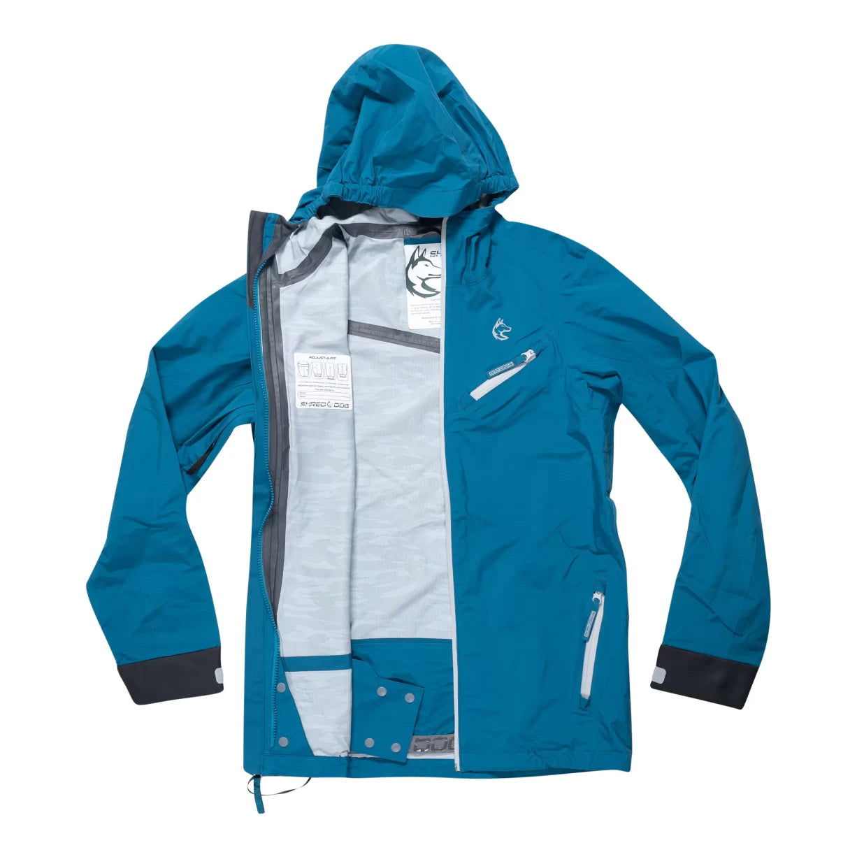 16Blue