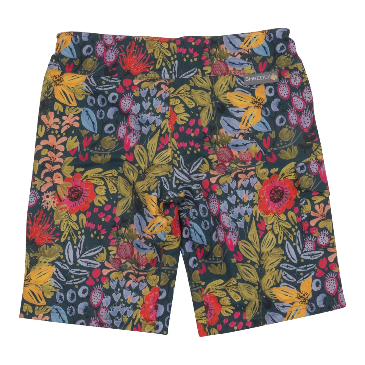 12Floral