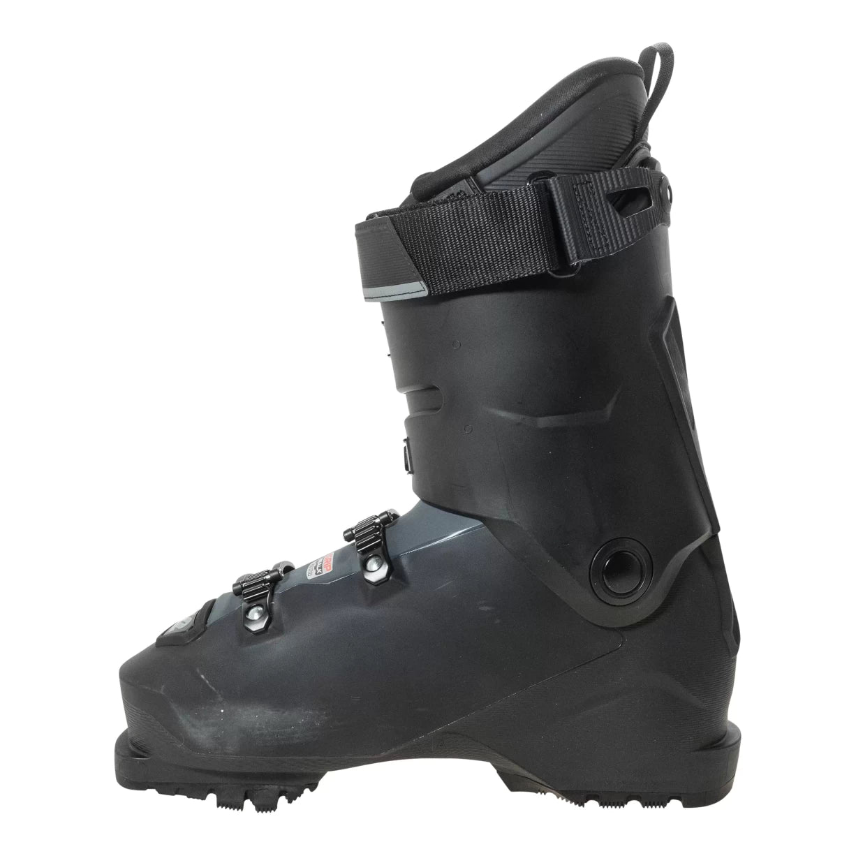 28 / 28.5Black