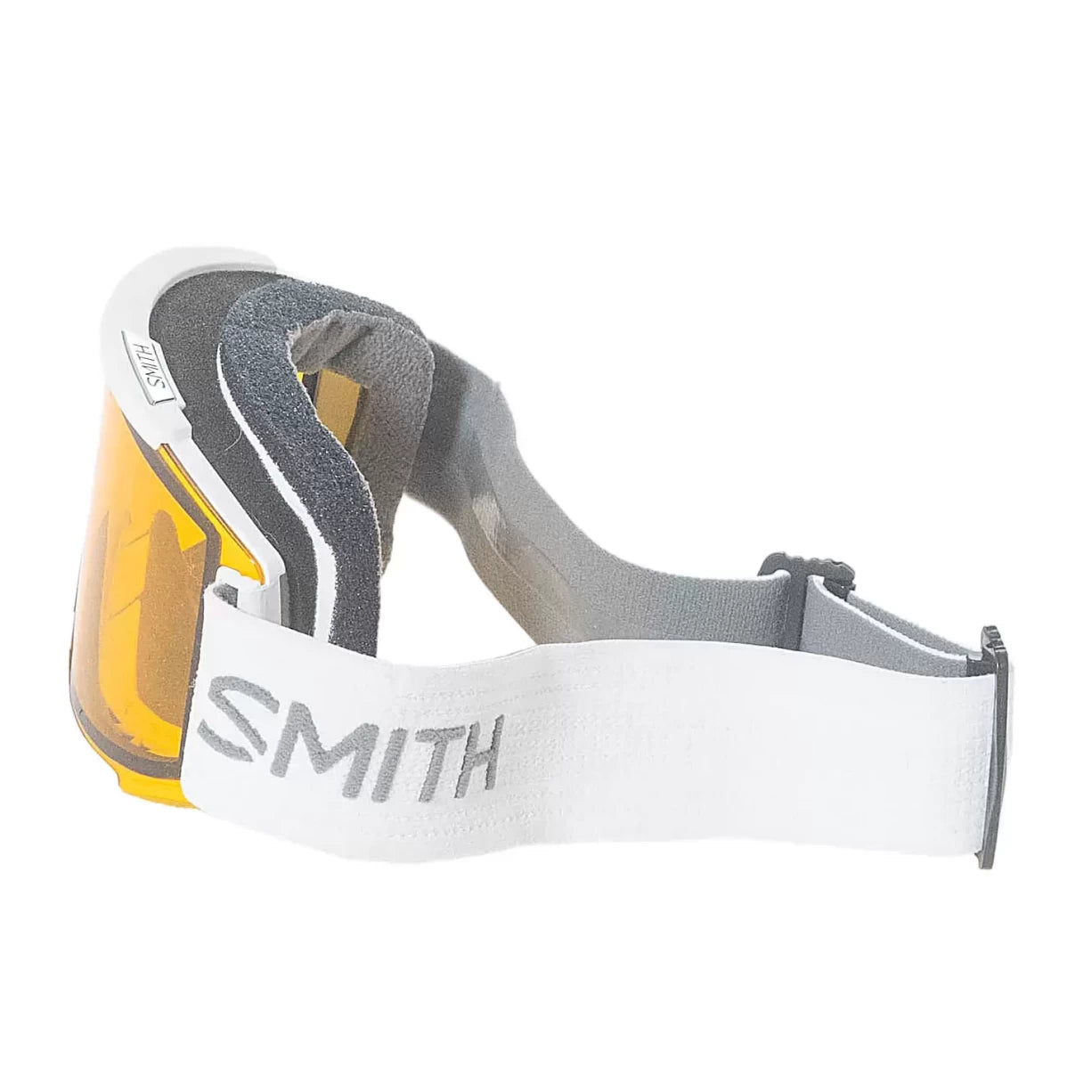 One SizeWhite/Yellow