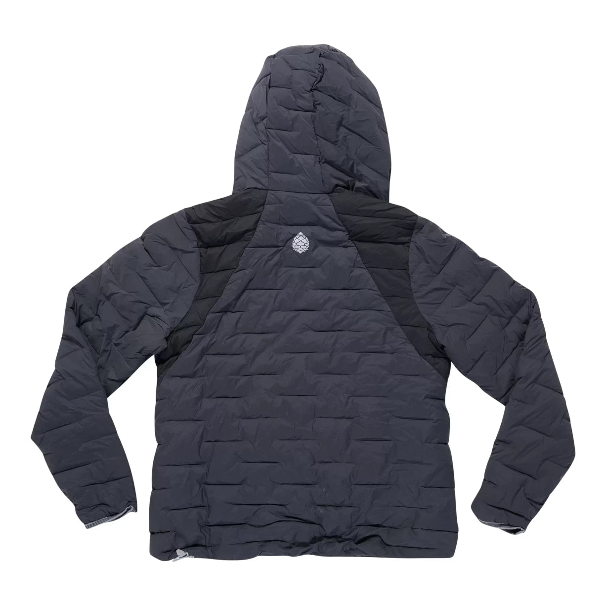 MDark Grey
