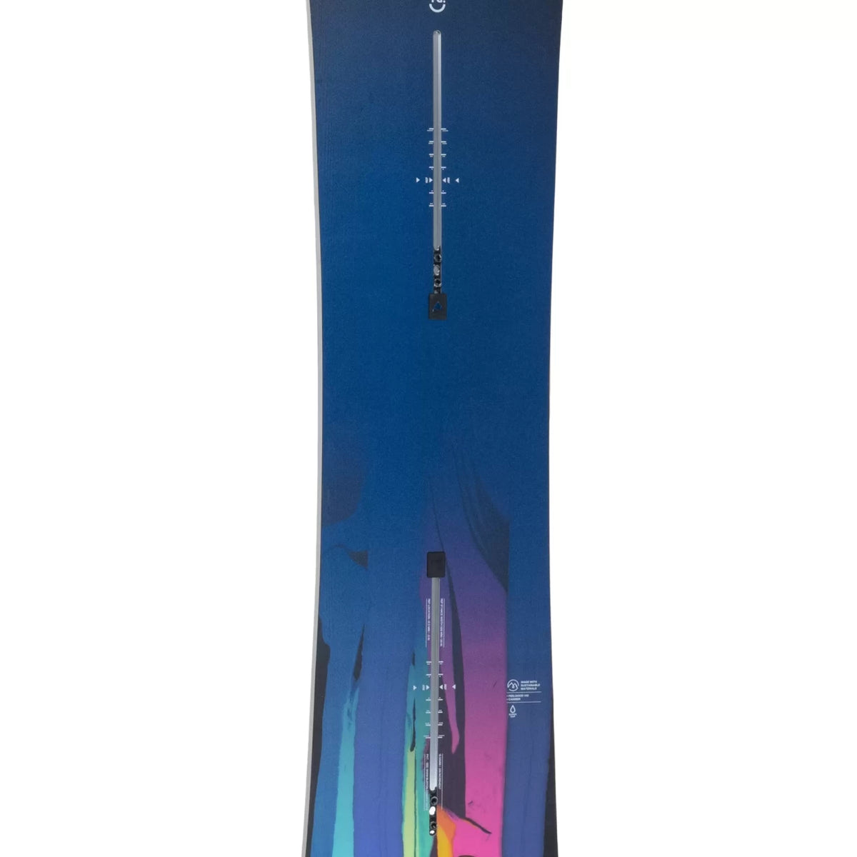 142cmBlack/Blue